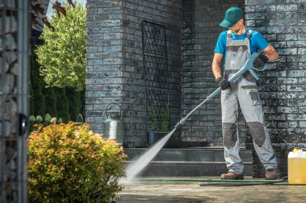 Best Playground Equipment Cleaning  in Escobares, TX