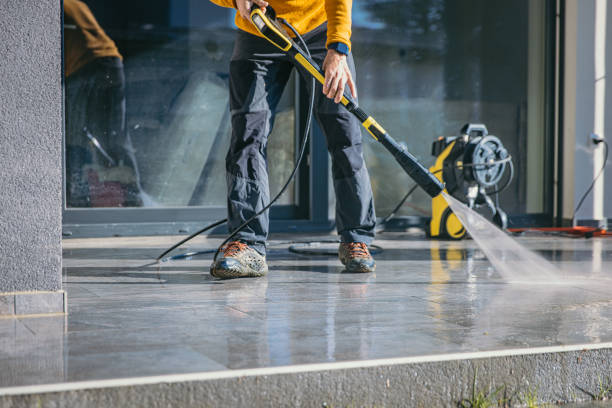 Best Warehouse Cleaning  in Escobares, TX