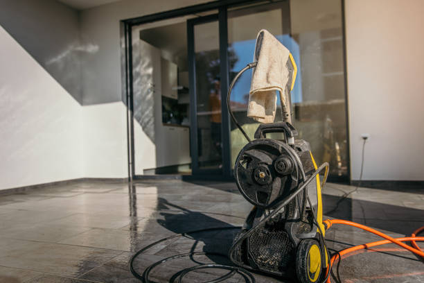 Best Factory Floor Cleaning  in Escobares, TX
