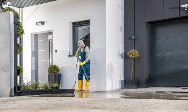 Escobares, TX Pressure Washing Company